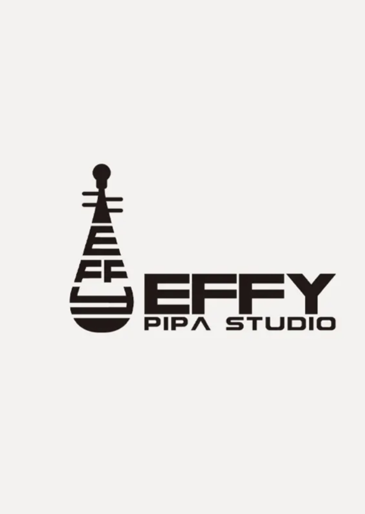 Online pipa journey effy pipa studio